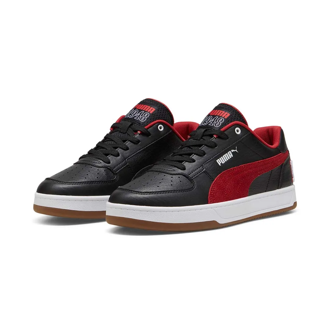 Puma Caven 2.0 Retro Club Black-Clu | 39508202