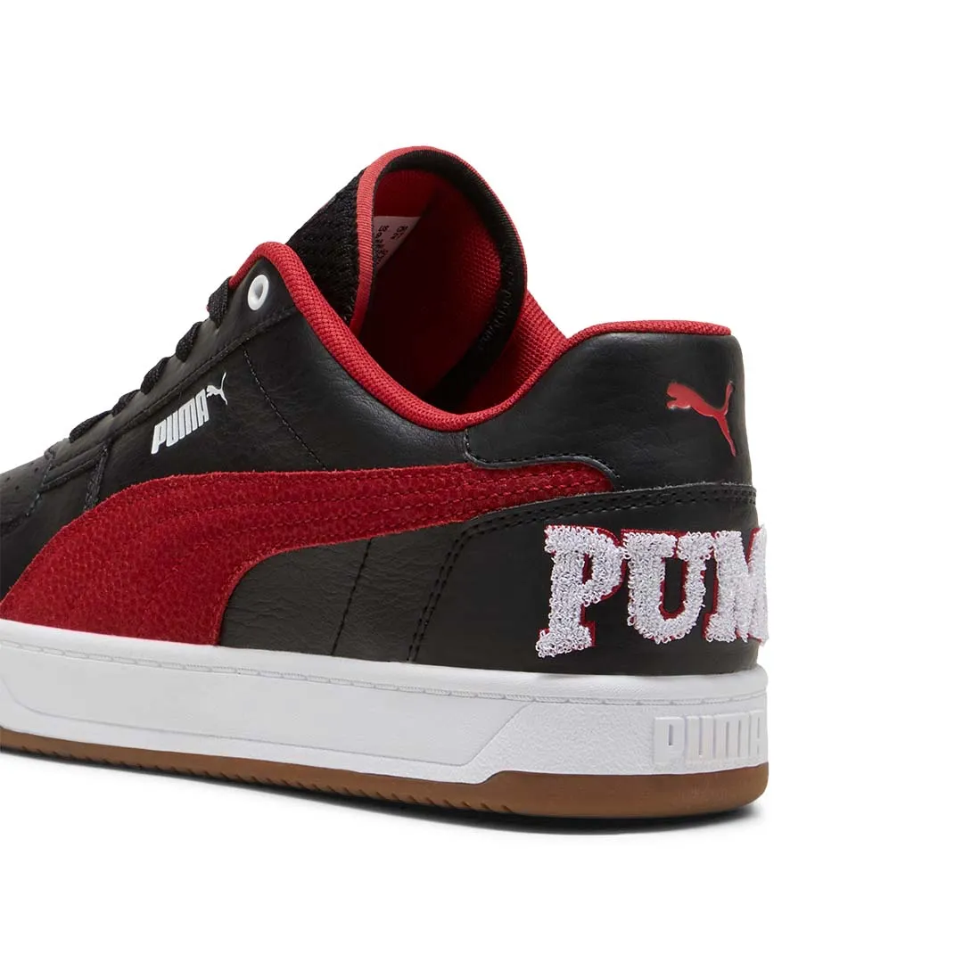 Puma Caven 2.0 Retro Club Black-Clu | 39508202