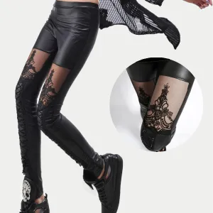 Punk Leggings