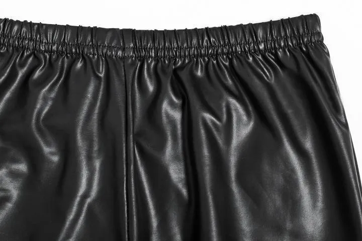 Punk Leggings