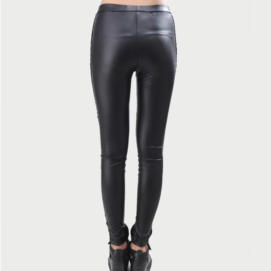 Punk Leggings