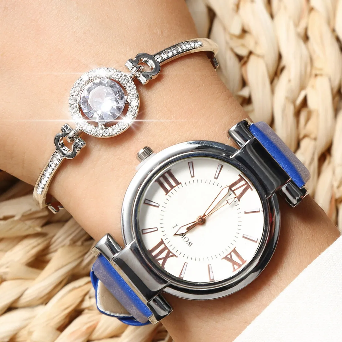 Quartz Watch