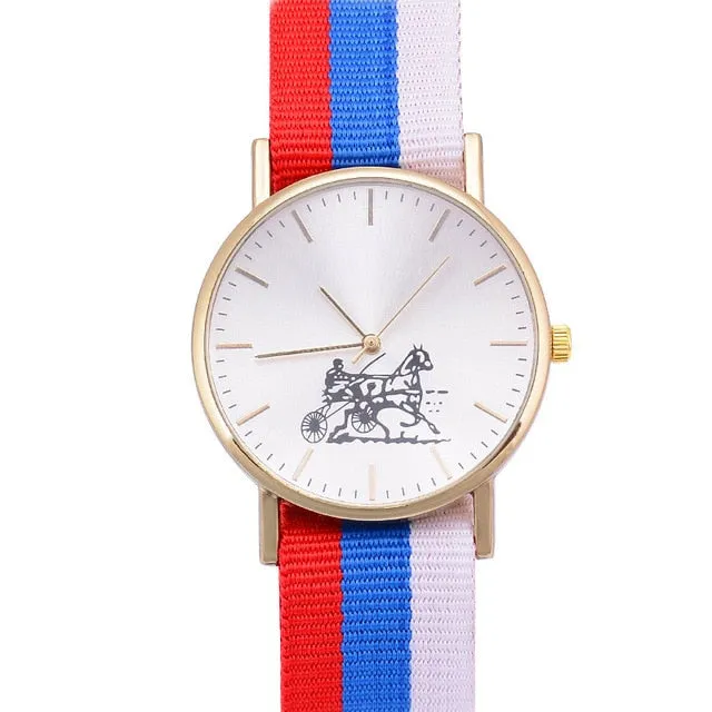 Quartz Watch