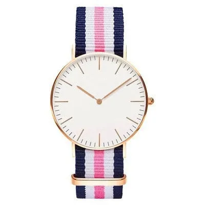 Quartz Watch