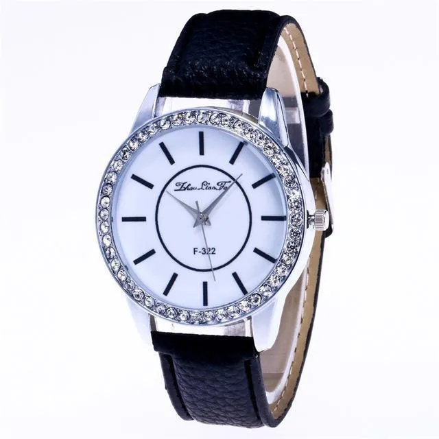Quartz Watch