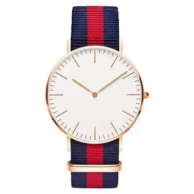 Quartz Watch