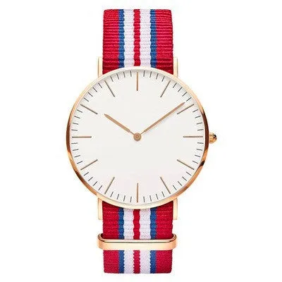 Quartz Watch