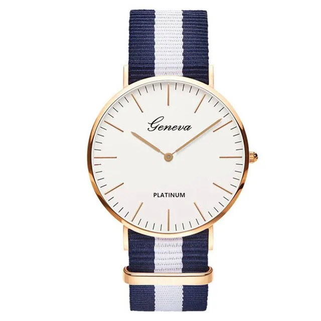 Quartz Watch