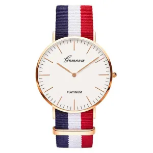 Quartz Watch