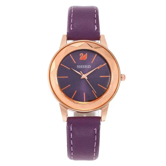 Quartz Watch
