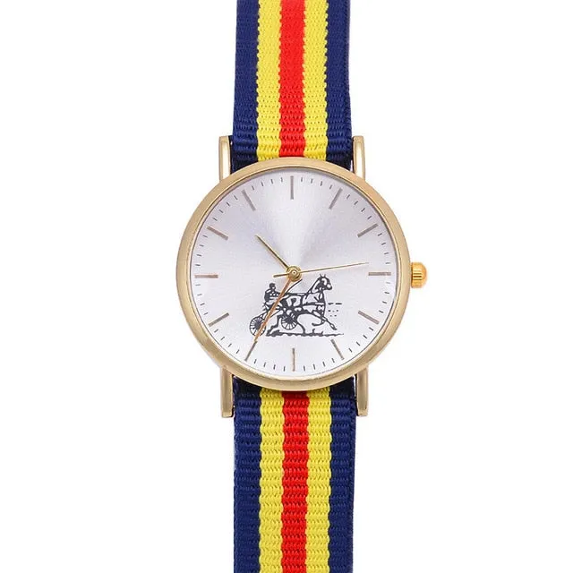 Quartz Watch