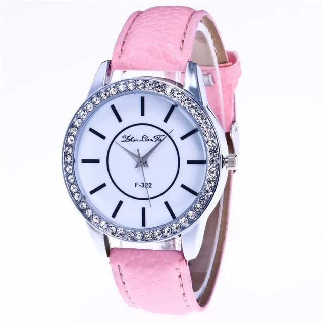 Quartz Watch