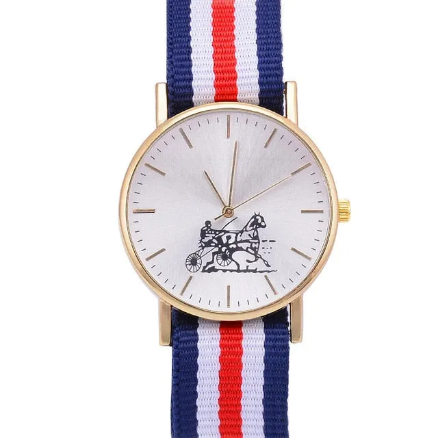 Quartz Watch
