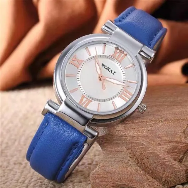 Quartz Watch