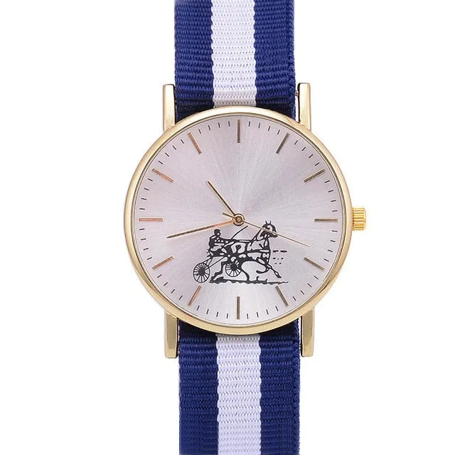 Quartz Watch