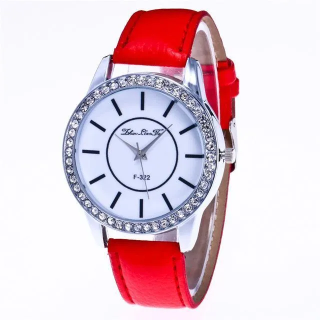 Quartz Watch