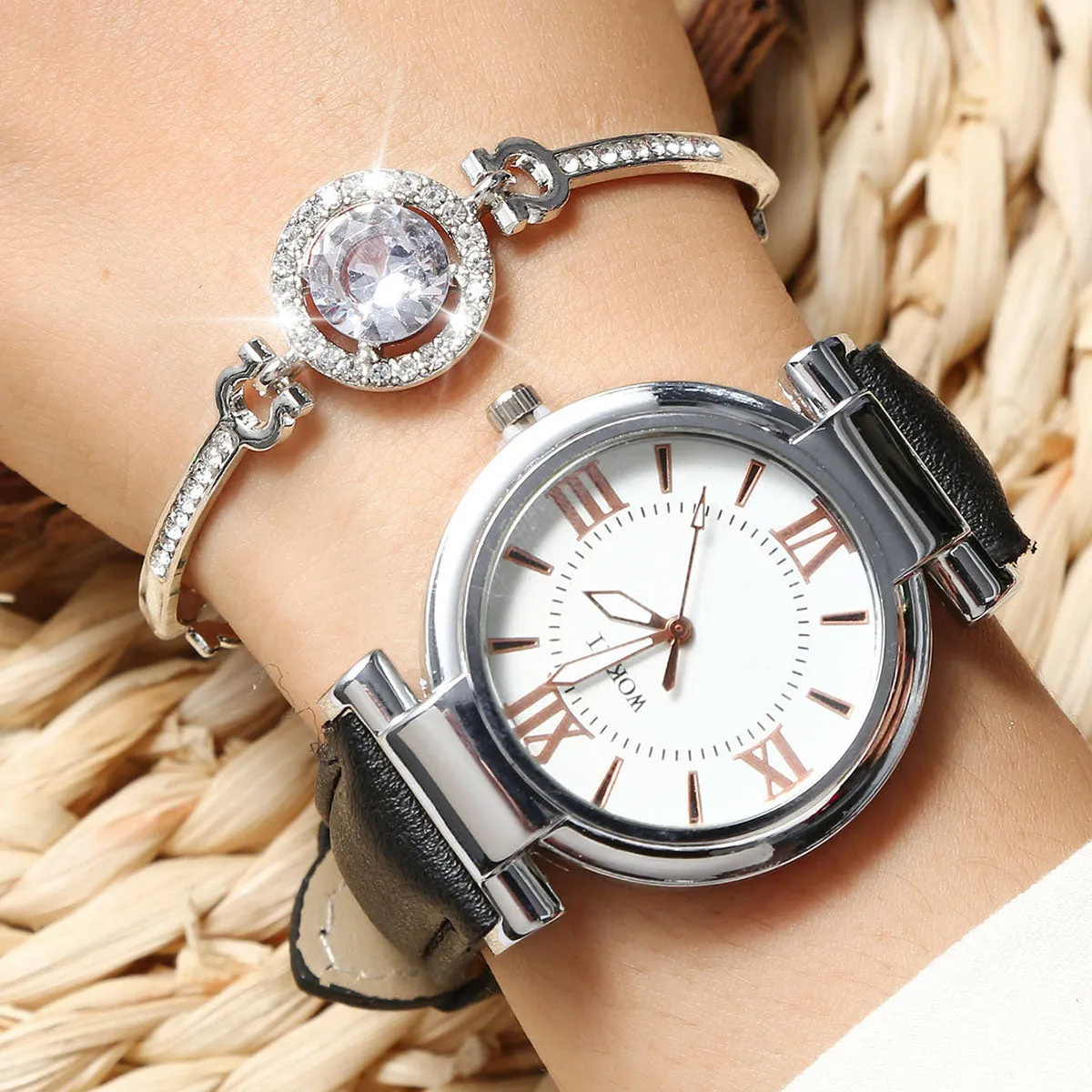 Quartz Watch