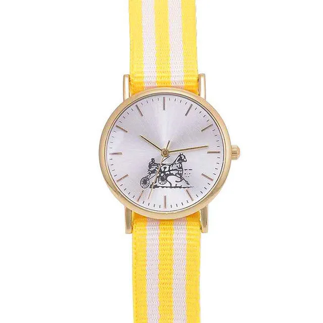 Quartz Watch