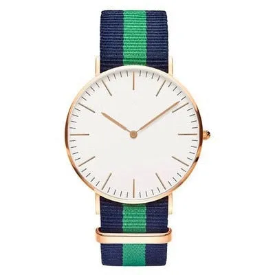 Quartz Watch