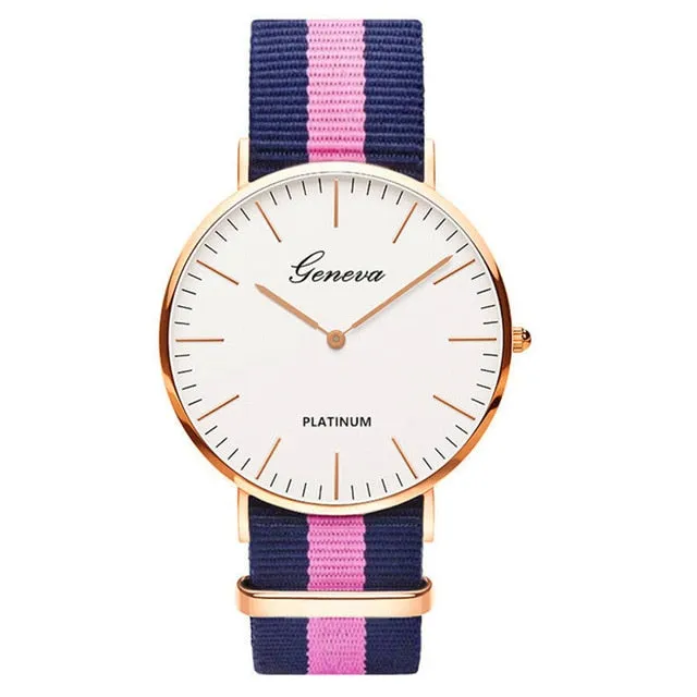 Quartz Watch