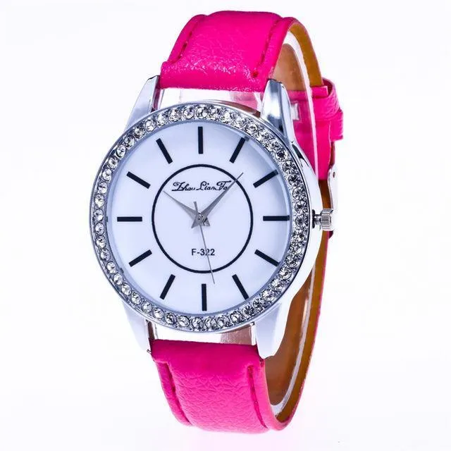 Quartz Watch