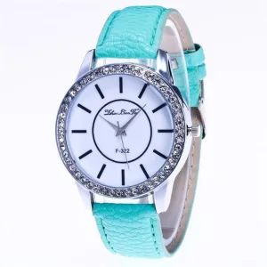 Quartz Watch