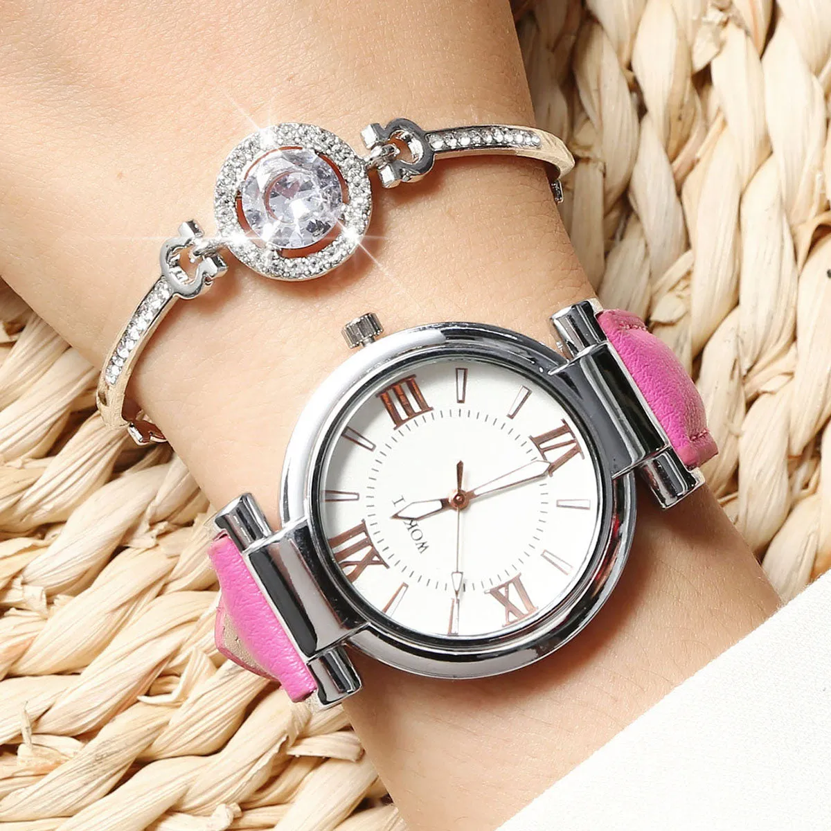Quartz Watch