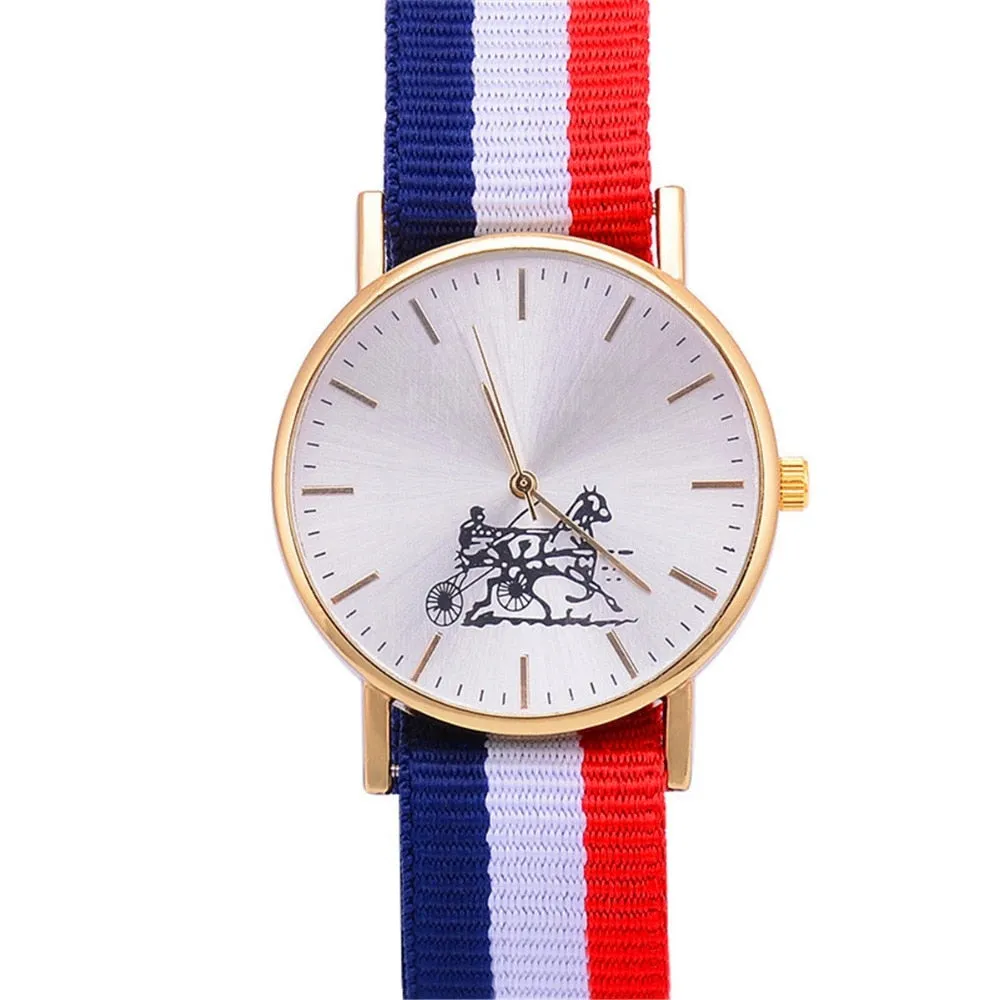 Quartz Watch