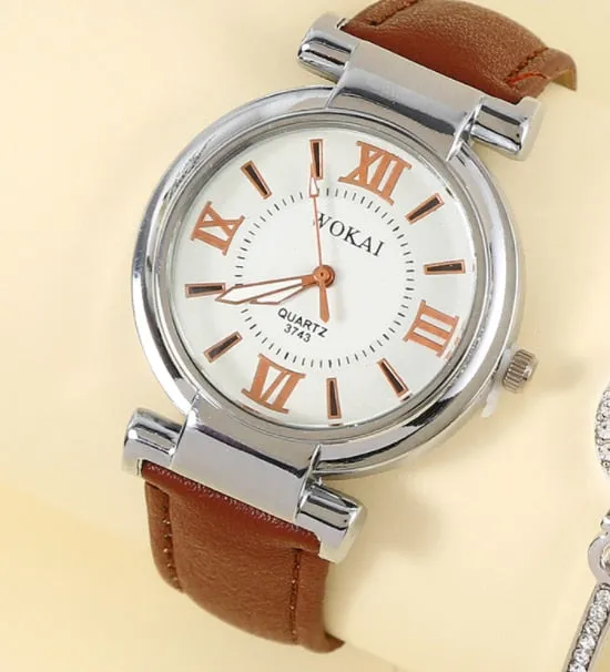 Quartz Watch
