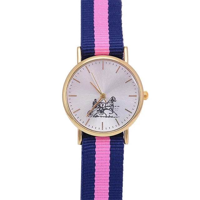 Quartz Watch