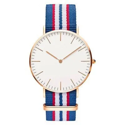 Quartz Watch
