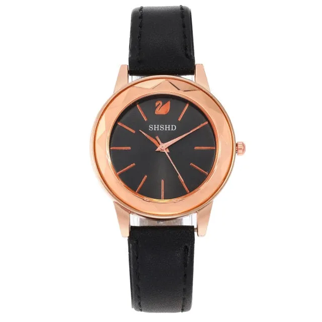 Quartz Watch