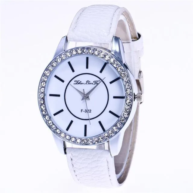 Quartz Watch