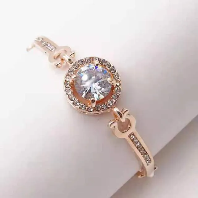 Quartz Watch
