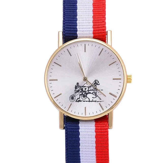 Quartz Watch