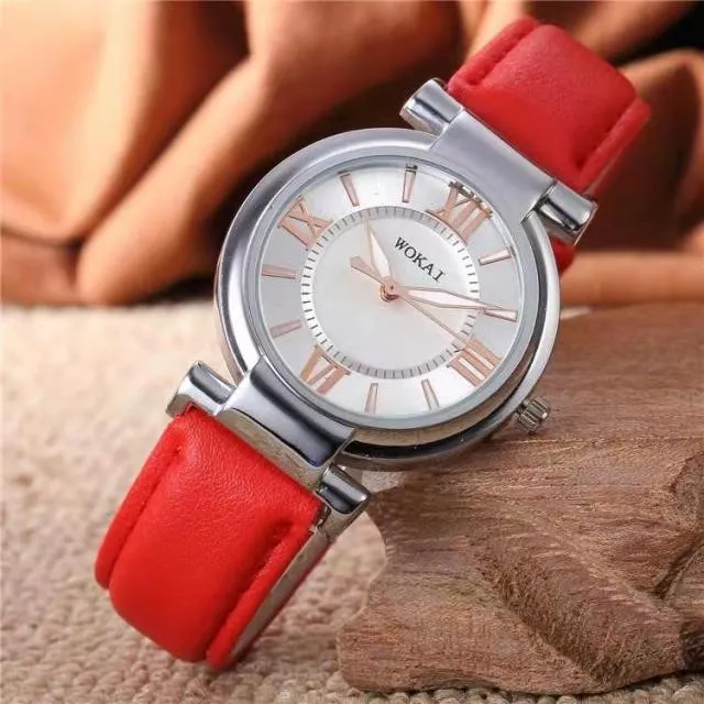 Quartz Watch