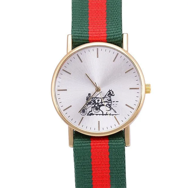 Quartz Watch