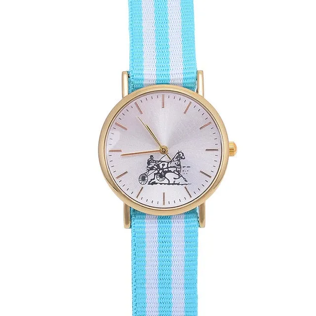 Quartz Watch