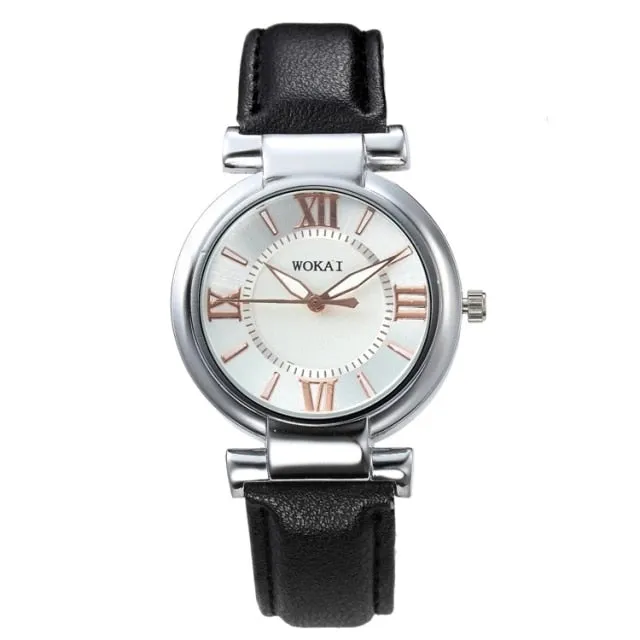 Quartz Watch