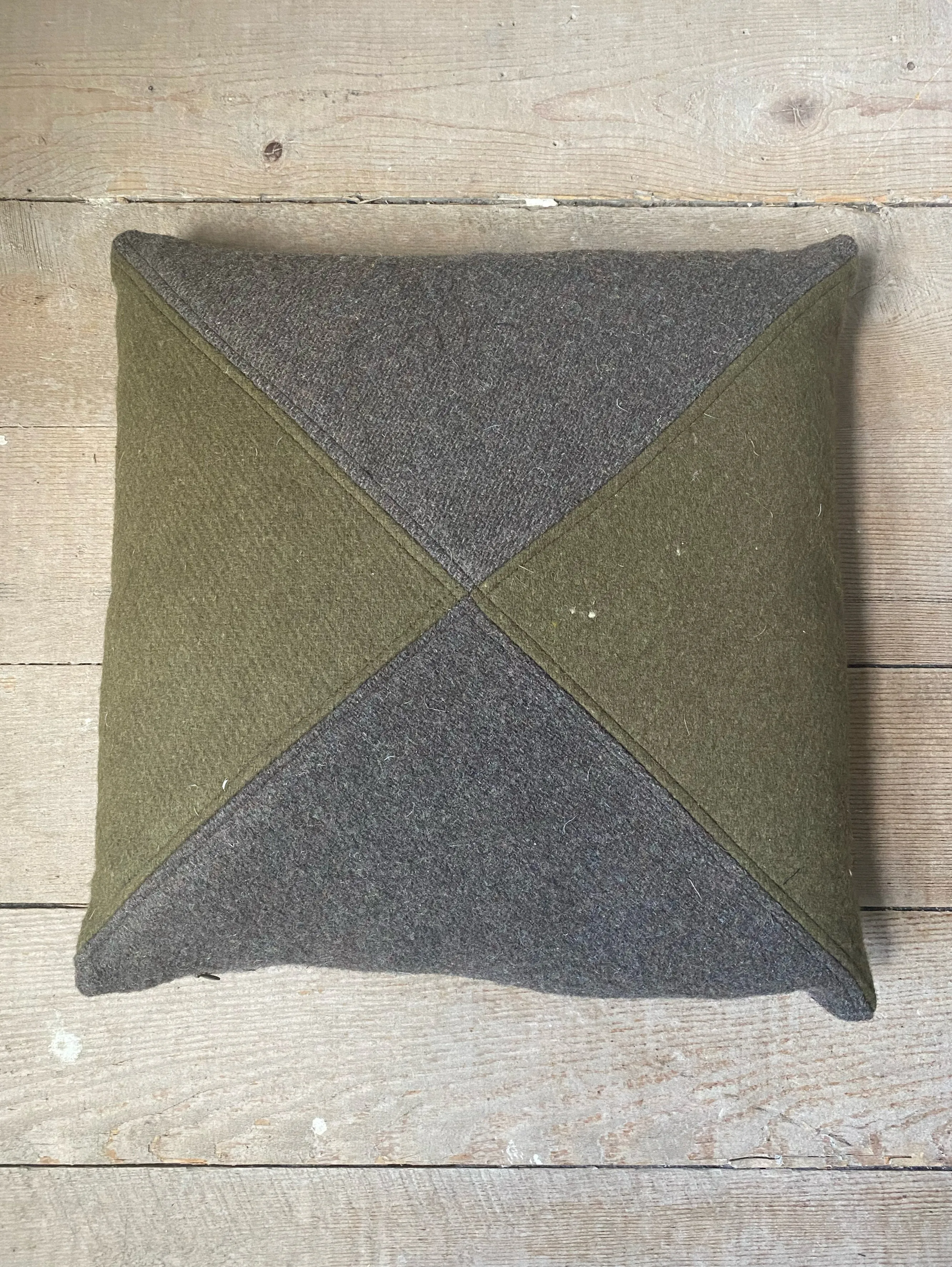 queen of canajoharie pillow #4