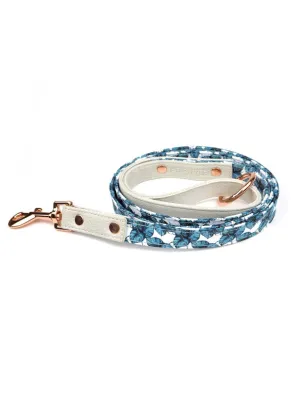 "Palm Vibes" City Leash