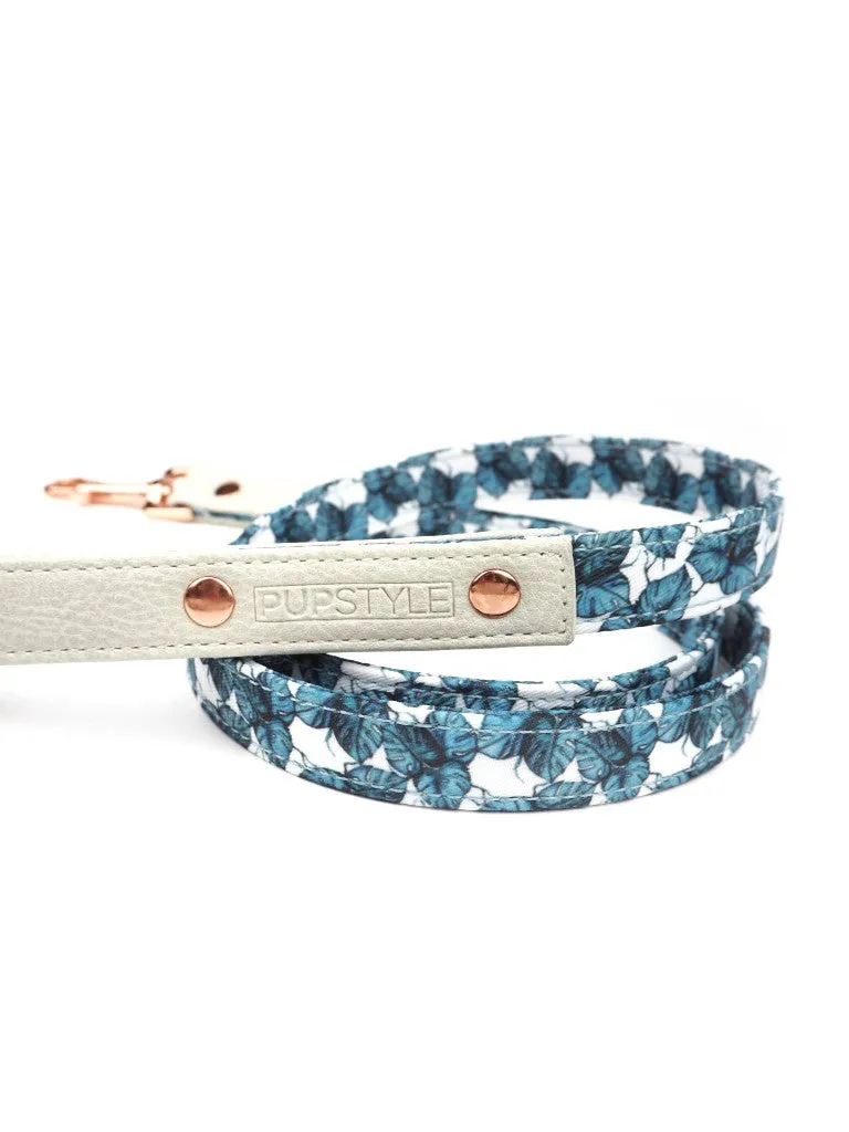 "Palm Vibes" City Leash