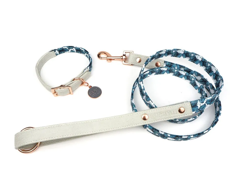 "Palm Vibes" City Leash