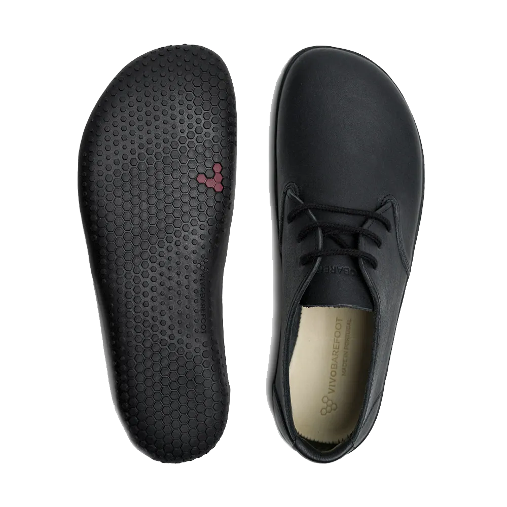 Ra IV Mens Obsidian