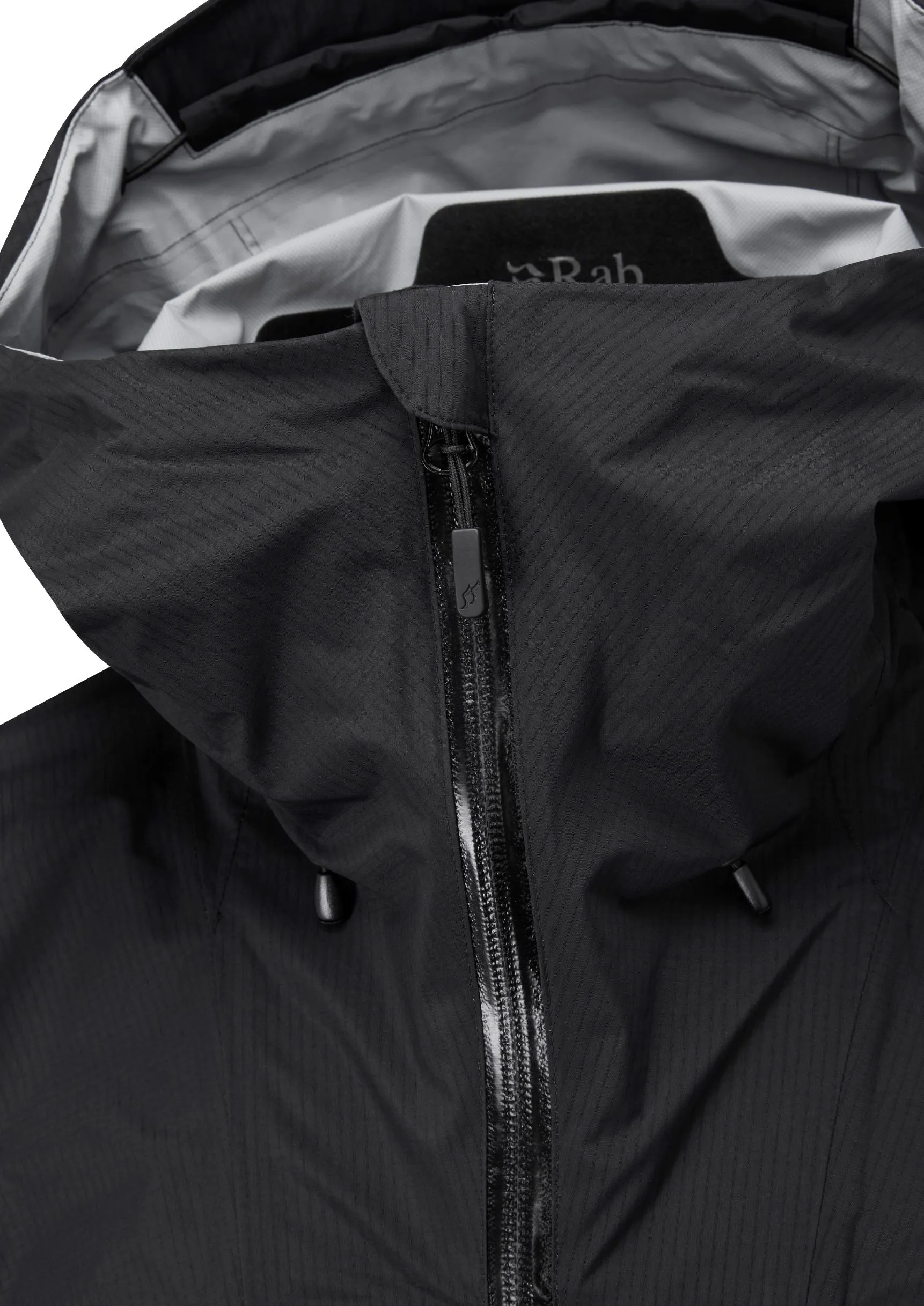 Rab Men's Downpour Plus 2.0 Waterproof Jacket