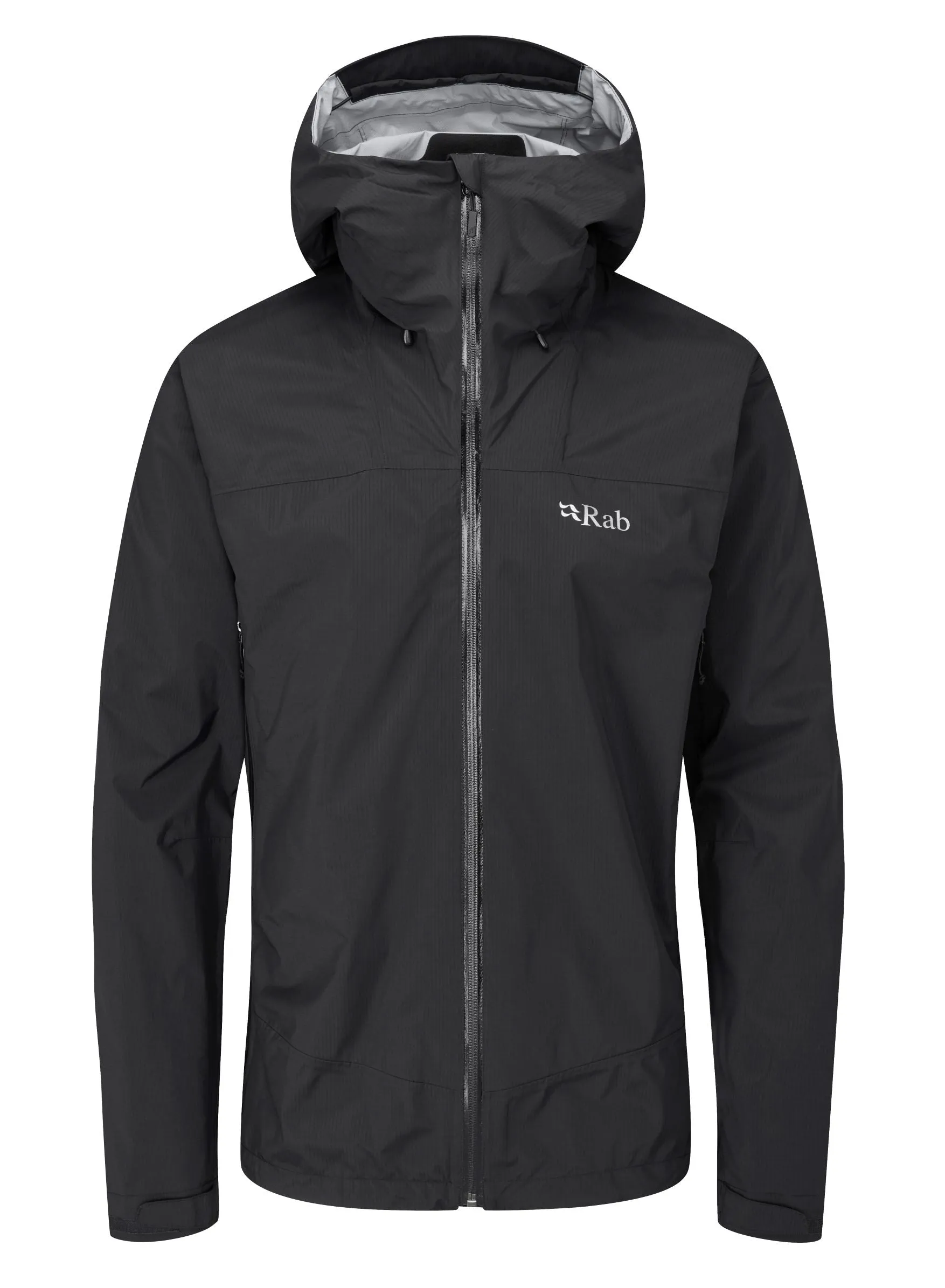 Rab Men's Downpour Plus 2.0 Waterproof Jacket
