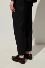 Rachel Comey Avon Punch Flat Dark Brown