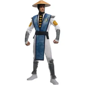 Raiden Deluxe Costume Size Std
