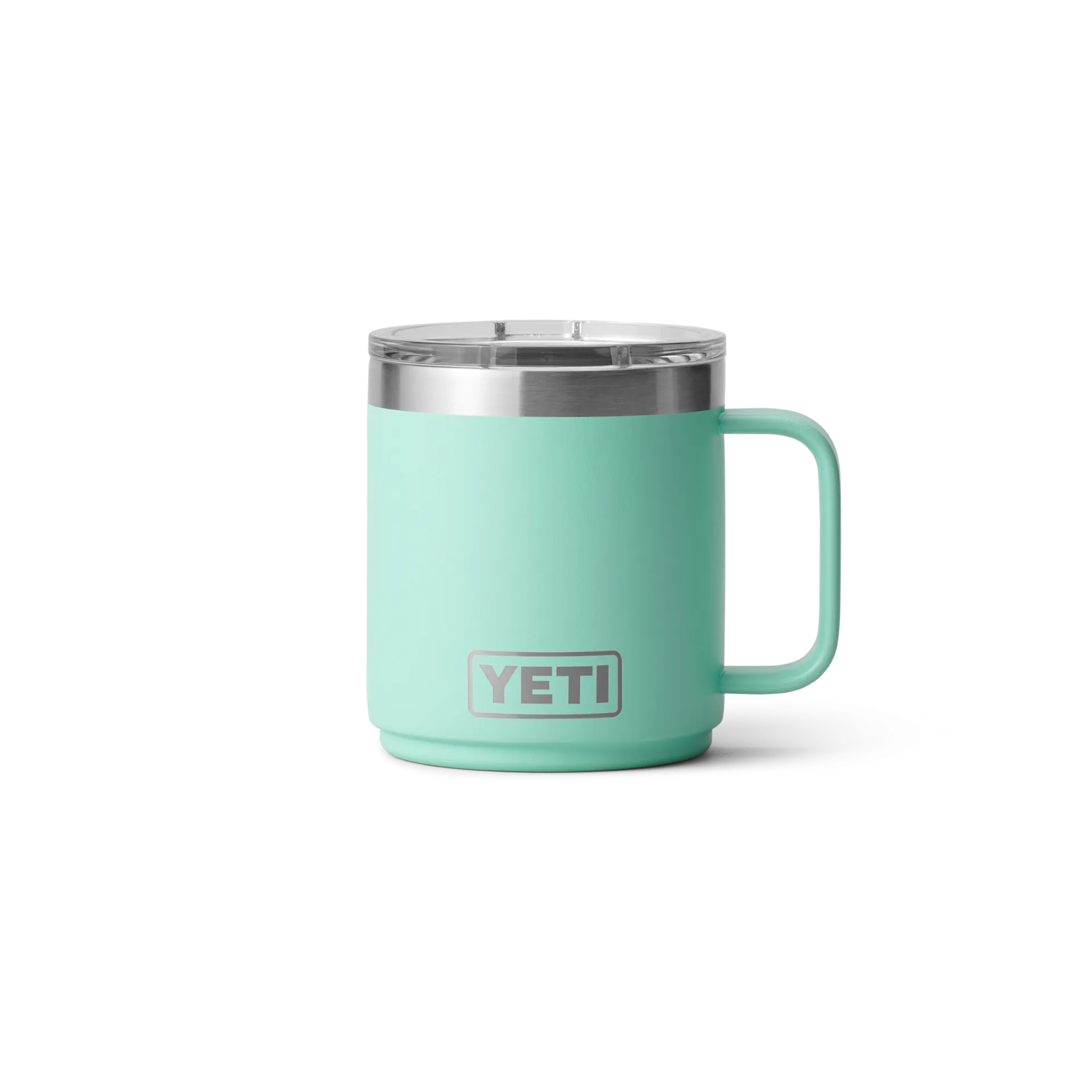 Rambler 10oz Stackable Mug with Magslider Lid