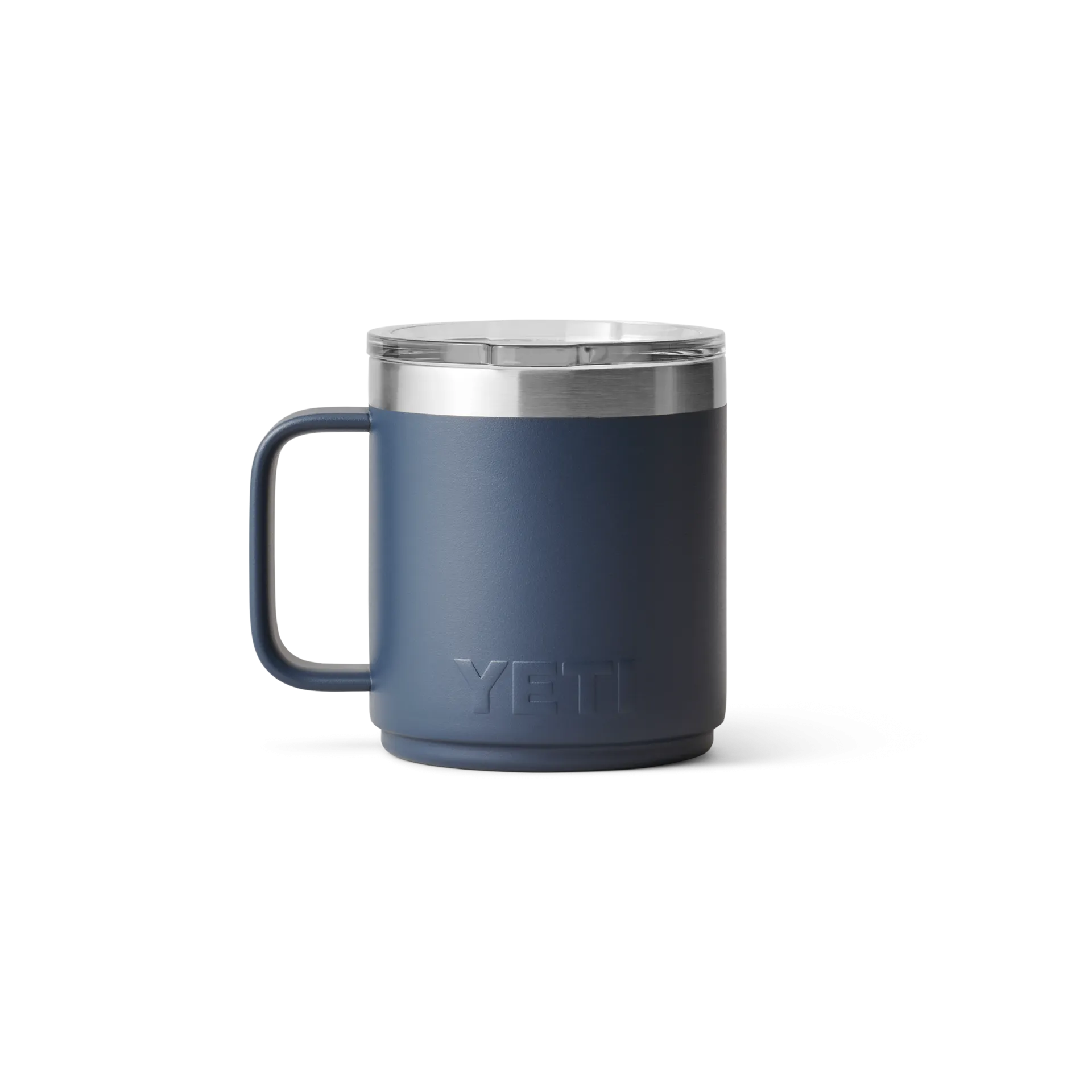 Rambler 10oz Stackable Mug with Magslider Lid